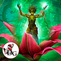 Hidden Objects - Spirit Legends: The Forest Wraith