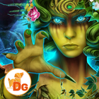 Spirit Legends: Forest Wraith أيقونة