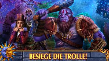Spirit Legends 2: Suchspiele Plakat