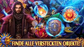 Spirit Legends 2: Suchspiele Screenshot 1