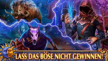 Spirit Legends 2: Suchspiele Screenshot 2