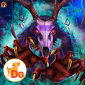 Hidden Objects – Spirit Legends: Solar Eclipse