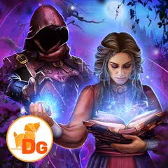 Скачать Легенды о Духах: Затмение APK