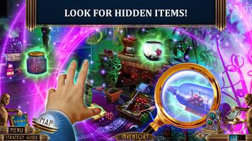 Spirit Legends 3 f2p screenshot 1