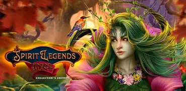 Spirit Legends 4 f2p