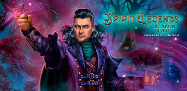 Spirit Legends 5 f2p