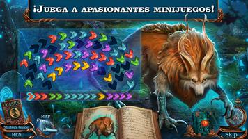 Spirit Legends 5 f2p captura de pantalla 2