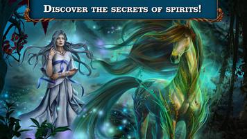 3 Schermata Spirit Legends: The Aeon Heart