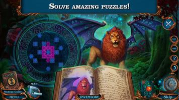 1 Schermata Spirit Legends: The Aeon Heart