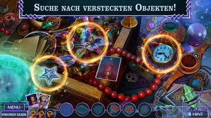 Twin Mind 1 f2p XAPK Herunterladen