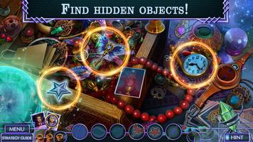 Twin Mind 1 f2p پوسٹر