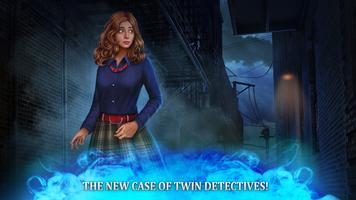 Twin Mind 3 f2p plakat