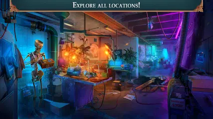 Twin Mind: Nobody's Here XAPK download