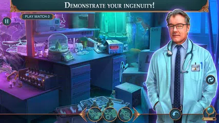 Twin Mind: Nobody's Here XAPK download