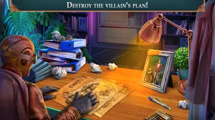 Twin Mind: Nobody's Here XAPK download