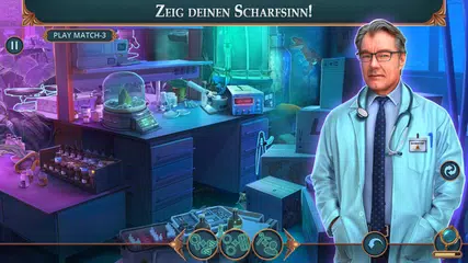 Twin Mind: Hier ist Niemand XAPK Herunterladen