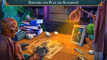 Twin Mind: Hier ist Niemand XAPK Herunterladen