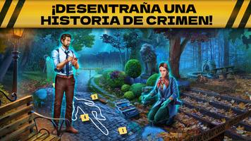 Unsolved Case: Episode 1 f2p Poster