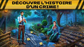 Unsolved Case: Episode 1 f2p Affiche