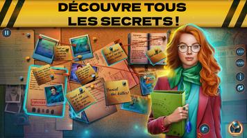 Unsolved Case: Episode 1 f2p capture d'écran 2