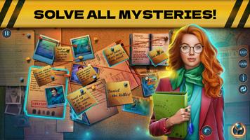 Unsolved Case: Episode 1 f2p ảnh chụp màn hình 2