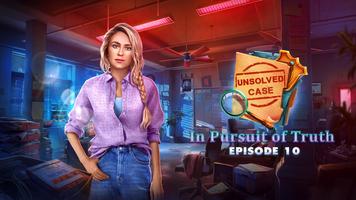 Unsolved Case: Episode 10 f2p bài đăng
