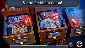Unsolved Case: Episode 10 f2p ảnh chụp màn hình 1