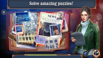 Unsolved Case: Episode 10 f2p ảnh chụp màn hình 2