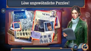 Unsolved Case: Episode 10 f2p Screenshot 2