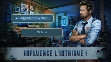 Unsolved Case: Episode 11 f2p capture d'écran 1
