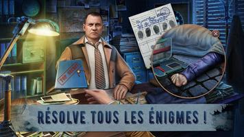 Unsolved Case: Episode 11 f2p capture d'écran 2