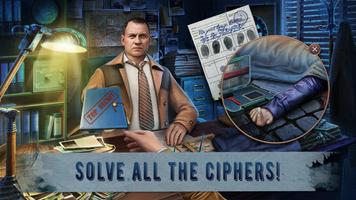 Unsolved Case: Episode 11 Ekran Görüntüsü 2