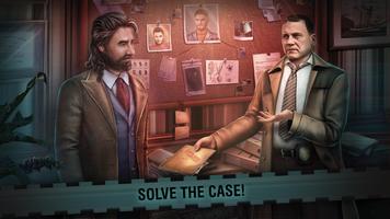1 Schermata Unsolved Case: Episode 12