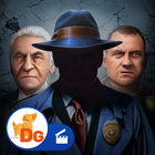 Unsolved Case 2: Episode 1 biểu tượng
