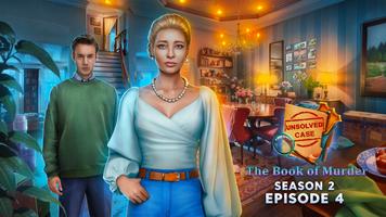 Unsolved Case 2: Episode 4 poster