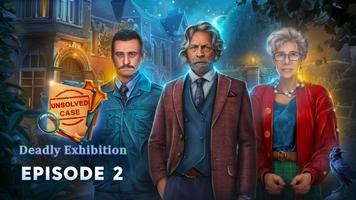 Unsolved Case: Episode 2 постер
