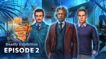 Unsolved Case: Episode 2 постер