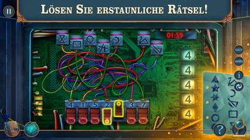 Unsolved Case: Episode 3 f2p Screenshot 2