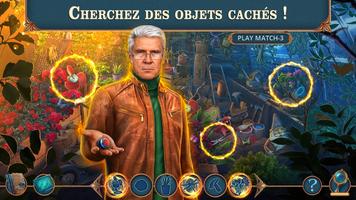 Unsolved Case: Episode 3 f2p capture d'écran 1