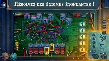 Unsolved Case: Episode 3 f2p capture d'écran 2