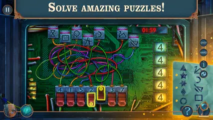 Unsolved Case: Episode 3 f2p XAPK download