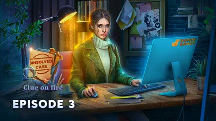 Unsolved Case: Episode 3 f2p XAPK download