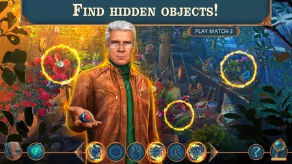 Unsolved Case: Episode 3 f2p XAPK download