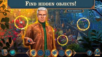 Unsolved Case: Episode 3 f2p ảnh chụp màn hình 1