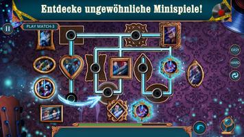 Unsolved Case: Episode 4 f2p Screenshot 2