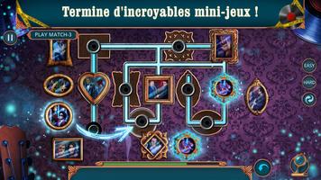 Unsolved Case: Episode 4 f2p capture d'écran 2