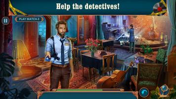 Unsolved Case: Episode 4 f2p تصوير الشاشة 1