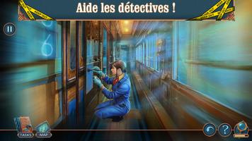 Unsolved Case: Episode 5 f2p capture d'écran 2