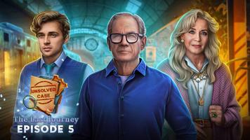Unsolved Case: Episode 5 f2p bài đăng