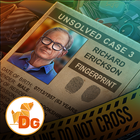 Unsolved Case: Episode 5 icône